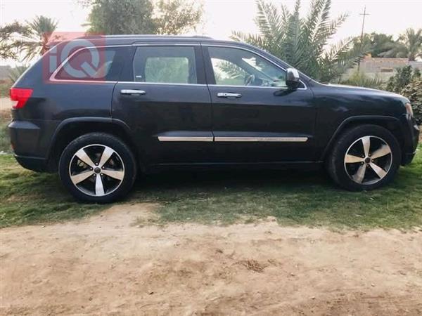 Jeep for sale in Iraq